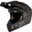 FXR Clutch Stealth Crosshjälm Canvas Vuxen