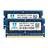 Motoeagle motoeagle DDR3L-1600 SODIMM 16GB Kit 2x8GB PC3L-12800S 8GB 2Rx8 PC3 12800S DDR3 1600MHz RAM 1.35V/1.5V CL11 204-Pin Non-ECC Unbuffered Laptop Memory