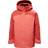 Helly Hansen Junior Level Ski Jacket - Sunset Pink (41728-098)