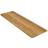 Muubs Space Iläggsskiva 150 cm Natur Matbord