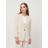 Bruuns Bazaar Cindysusbbfrida Blazer Dam - Beige
