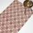 Homescapes Cassia Handwoven Red