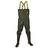 VASS UK 8 Tex Evo Edition 700 Nova Chest Waders