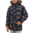 Bench Calcott Puffer Jacket - Black Camo (BN3K118830-CA007)