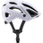 Fox Crossframe Pro Solids Helmet White