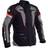 Richa 2XL Infinity Pro Textile Jacket Black Grey Red Man, Woman