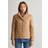 Gant Dam Lätt dunjacka Beige