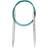 Knitpro The Mindful Collection Fixed Circular Knitting Needles 80cm