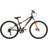 Apollo Interzone Junior Mountain Bike - 26" Wheel Kids Bike