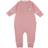 Lillelam Babysuit Thin Classic - Heather