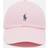 Polo Ralph Lauren Kasketter HSC01A CHINO TWILL Pink One