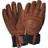Hestra Fall Line, skihandsker, brun/brun