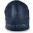 Festool Fan Knitted Beanie Hat Blue One