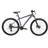 Carrera Vengeance - Grey Women's Bike