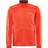 Craft Core Nordic Training Jacket Cross-country ski jacket XXL, red