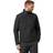 Helly Hansen Crew Insulator Jacket 2.0 Vindjacka Herr Ebony