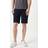 Burton Classic Navy Chino Shorts