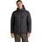Craghoppers Compresslite VIII Hooded Jacket: Black: S, Colour: