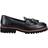 Hush Puppies Ginny Leather Loafers