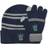 Harry Potter Beanie & Gloves Set - Ravenclaw