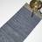 Homescapes Recycled Handwoven Stripe X Grey