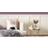 Dunelm Thistle Matt Emulsion Wall Paint Purple