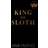 King of Sloth Bog, Paperback, Engelsk