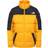 The North Face Women's Diablo Down Jacket - Summit Gold/TNF Black