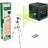 Bosch Quigo Green Krysslaser