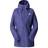 The North Face Women's Hikesteller Parka Shell Jacket - Cave Blue