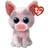 TY Beanie Boos Hambo the Delicate Pig 15cm