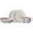 Villeroy & Boch Perlemor service Dinner Set 6pcs
