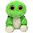TY Turbo Turtle Beanie Boo Medium