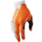Shot Lite MX Gloves - Neon Orange