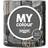 Johnstone's Johnstone's My Colour Durable Matt Summer Shadow Wall Paint, Ceiling Paint Grey 2.5L