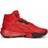 Puma Playmaker Pro Mid - Red