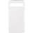 Essentials Google Pixel 7 Pro Flexibelt Plast Skal Genomskinlig