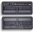 Xiaomi Screwdriver Set JM-GNT80, 80pcs Krysspårskuvmejsel