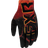FXR Pro-Fit Lite Crosshandskar Magma Barn
