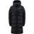 Haglöfs Long Mimic Parka Women - True Black