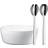 WMF Nuova Salad Bowl 25.8cm 3pcs 3.5L