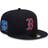 New Era Boston Red Sox MLB Fathers Day Navy 59FIFTY Fitted Cap