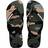 Havaianas Top Camo Steel Flip-flops - Green Olive/Black