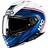 HJC integralhjälmar motorcykel RPHA71 MAPOS MC21