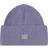Acne Studios Pana Face Beanie - Faded Purple