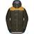 Norrøna Men's Tamok GORE TEX Performance Shell Jacket Rosin/Camelflage