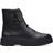 Clarks Torhill Rise D - Black