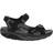MBT Saka 6S Sport - Black/Charcoal Grey