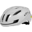 Sweet Protection Falconer 2Vi Mips Cykelhjelm Bronco Hvid Hjelmstørrelse 53-56