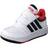 adidas Hoops 3.0 Cf Sneakers Ftwwht/Cblack